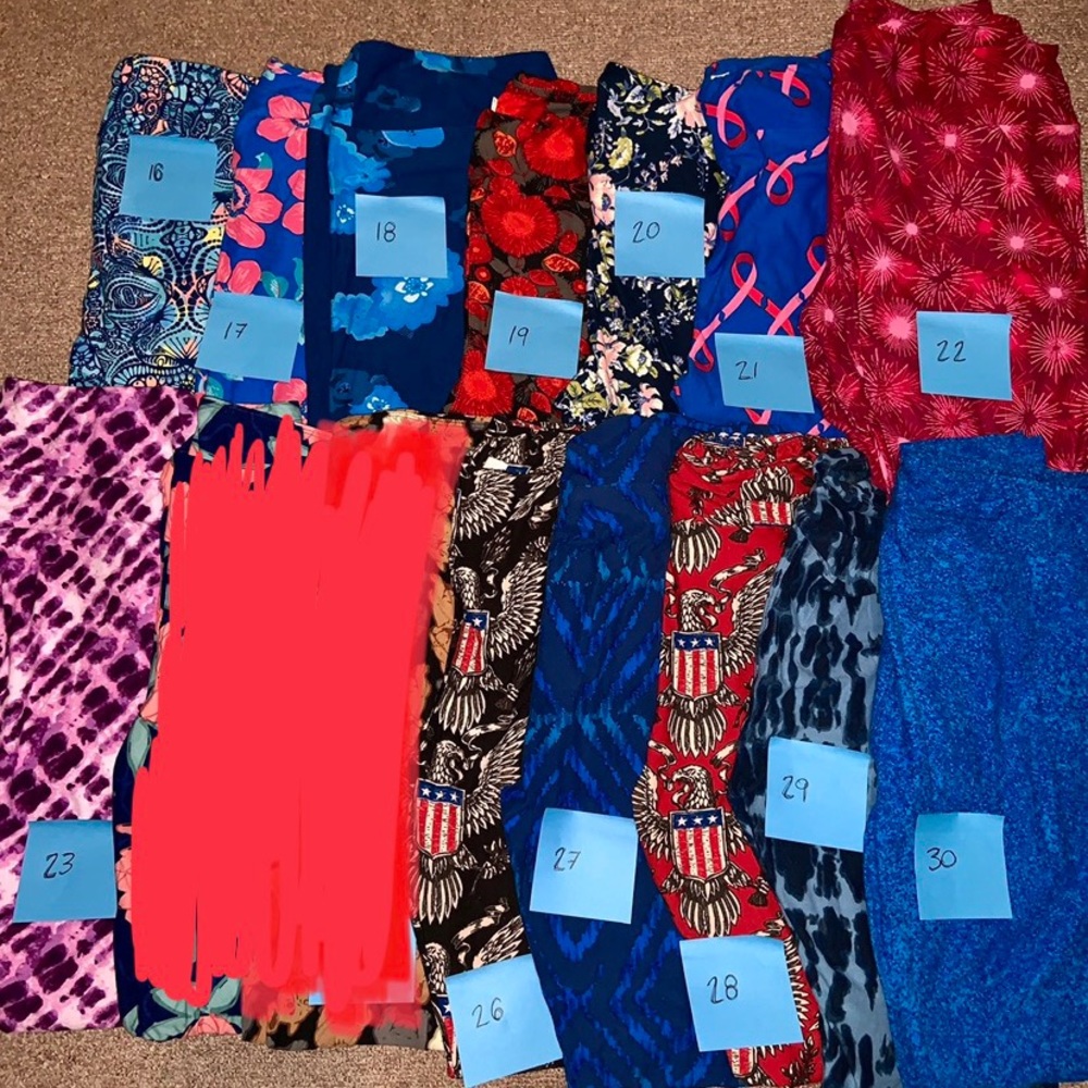 LuLaRoe - Picture 5 of 5